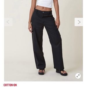Cotton On Cargo pants